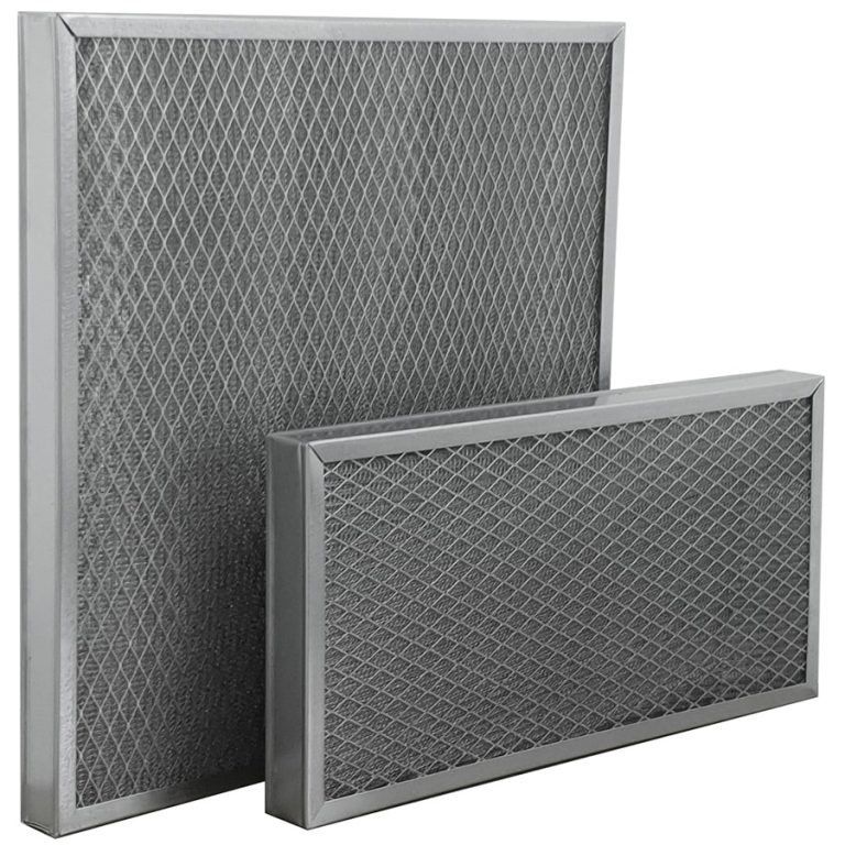 Endüstriyel Filtreler - Mekanom