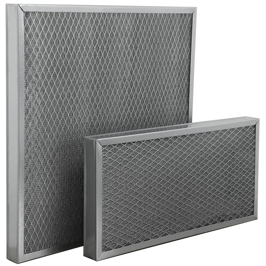 Endüstriyel Filtreler - Mekanom