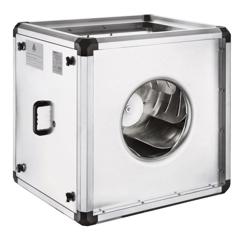 Hücreli Mutfak Egzoz Fanı - Mekanom