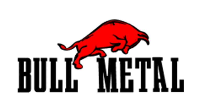 Mekanom - BullMetal